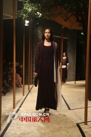 例外iapm上海店开业  2014秋冬新品发布