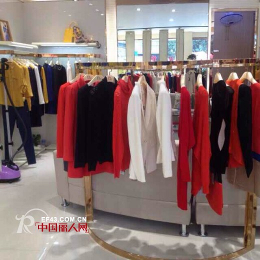 恭祝:DITTO迪图女装江西婺源店正式开业