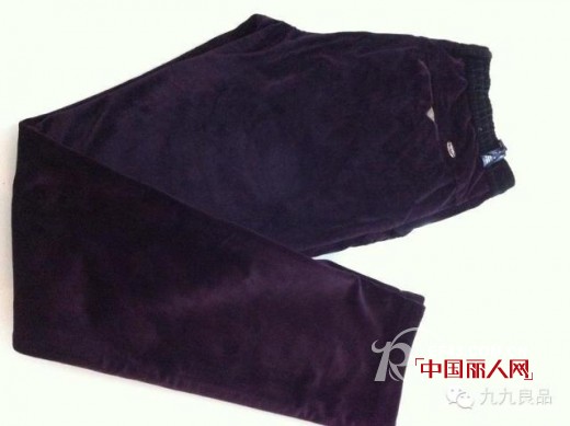 活出男人样,穿出正能量  九九良品男装