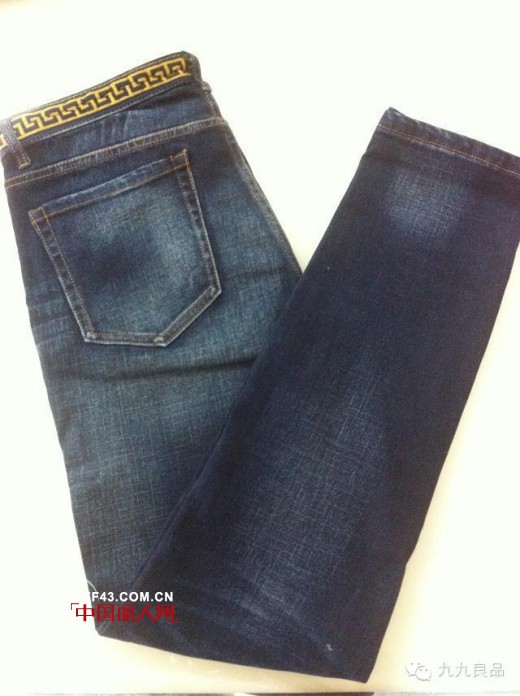 活出男人样,穿出正能量  九九良品男装