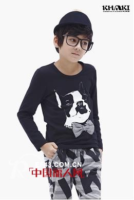 KHAKI卡琪屋2014 FALL COLLECTION