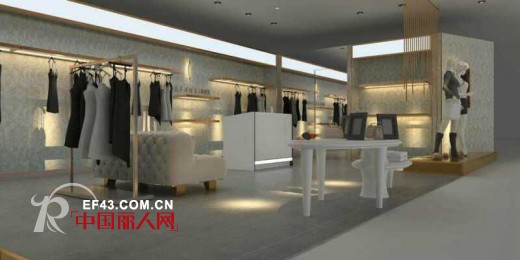 热烈祝贺意大利赫梵茜时尚品牌女装福建蒲田万达店即将开业