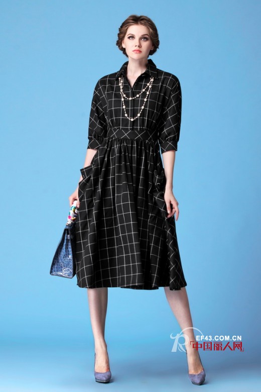 香港奥拉摩达高档女装全国招商火热进行中 高档女装加盟品牌