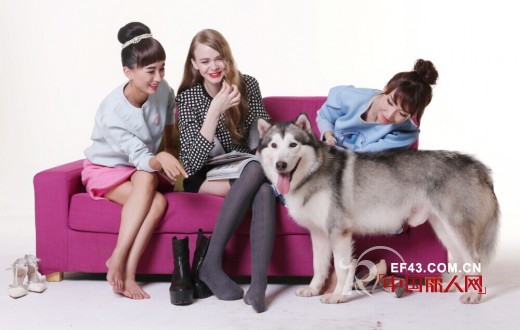 tune tune“时尚大片女主角”活动系列报道之二 关于公益视频《寻人启事》的片场日记