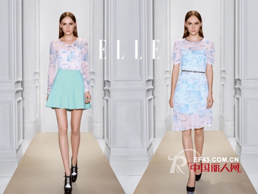 秋季闺蜜装有哪些款式?秋季闺蜜装应该怎么穿才更加吸睛