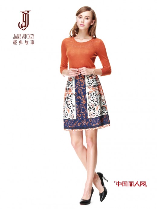 经典故事-JANESTORY