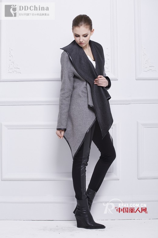 “月”狱女王,有“呢”好看--彩衫旗下DDCHINA设计师品牌集合,2014中秋大促!