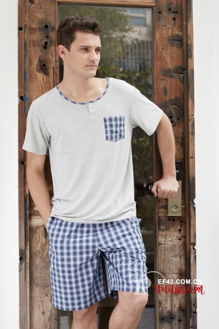 秋季家居服套装选怎样的好 家居服哪个牌子好