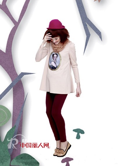 孕妇裤选什么材质好   选孕妇装什么材质好