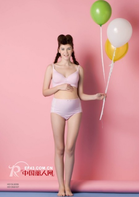 孕妇内裤什么材质好  孕妇穿什么样的内裤好