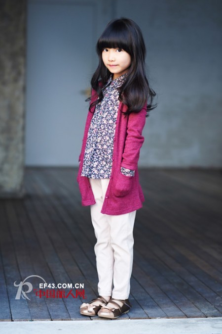 安娜爱登 - ANNA&EIDEN