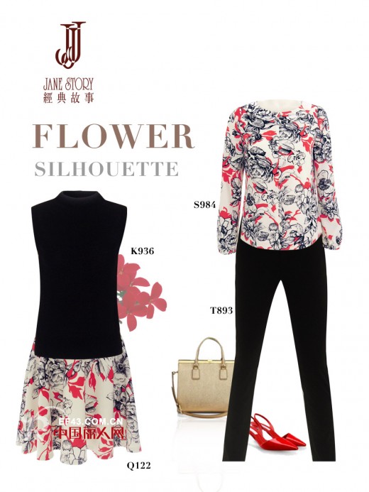 经典故事-JANESTORY