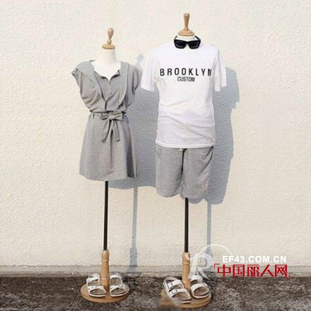 最具文艺气质的情侣装 韩范儿情侣装款式