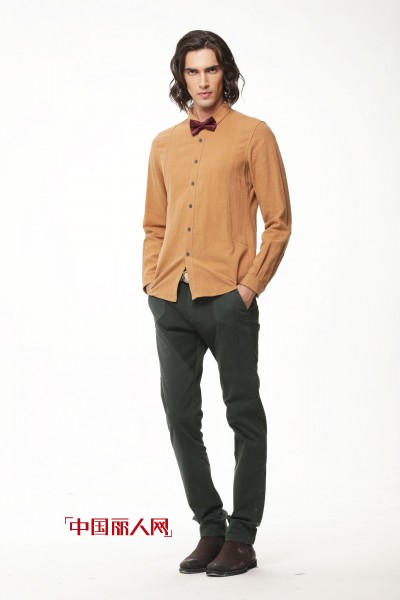 【新品上市】DEG 2014 秋装发布