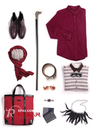 【新品上市】DEG 2014 秋装发布