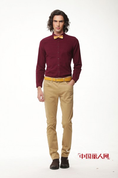 【新品上市】DEG 2014 秋装发布