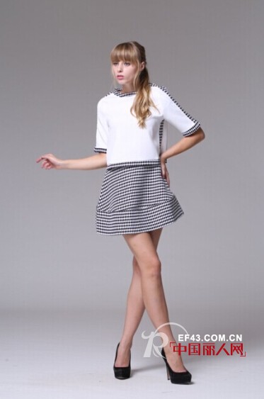 秋装搭配如何提高单品的出镜率 不擅长搭配怎么办