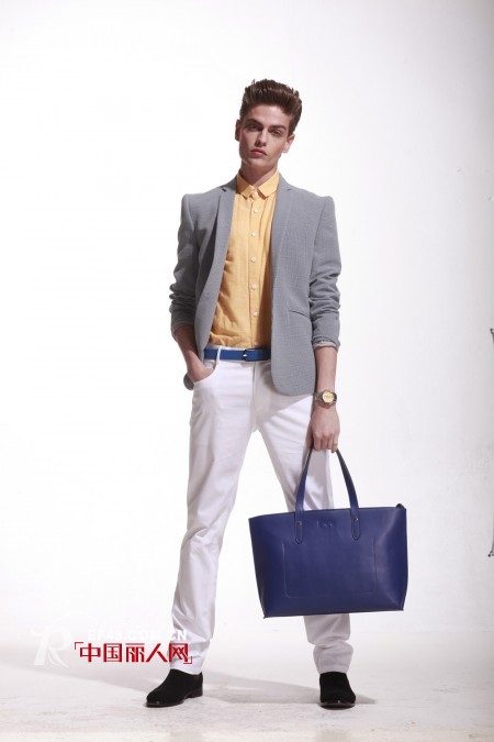 深东浩时尚男装2015春夏新品发布会会暨订货会将于9月15日隆重举行 敬请期待!