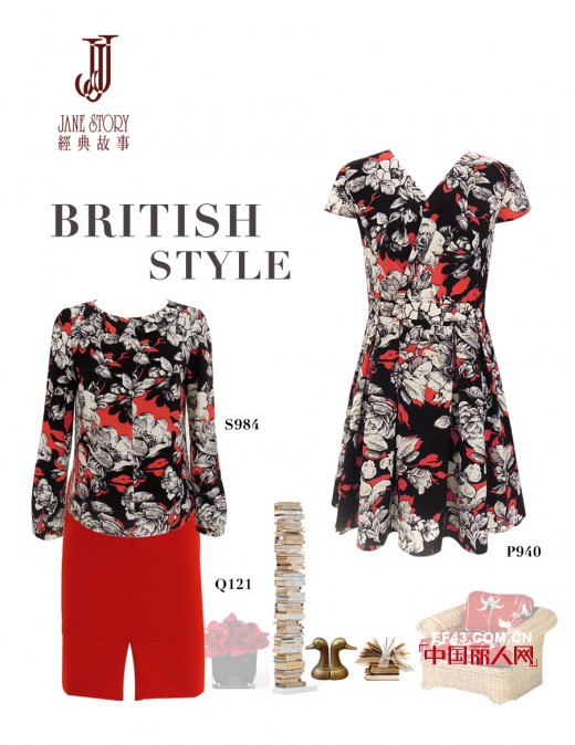 经典故事-JANESTORY