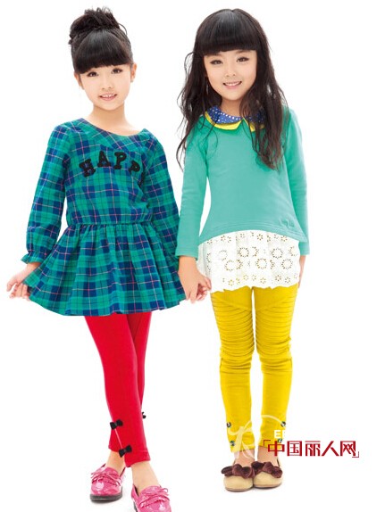 格子款式如何搭配 秋季格子装搭配 2014最流行元素搭配