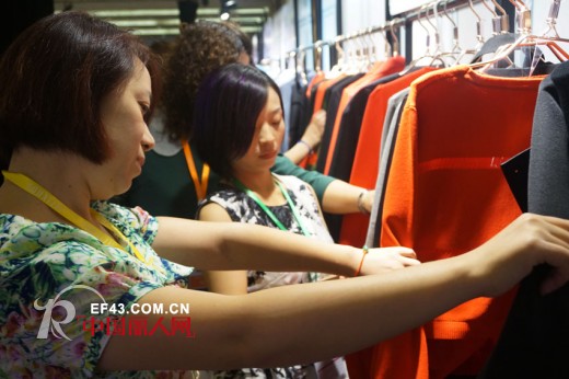 尤西子2015春季订货会圆满落幕