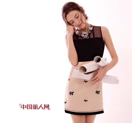 优美世界2015春装新品发布会即将开始