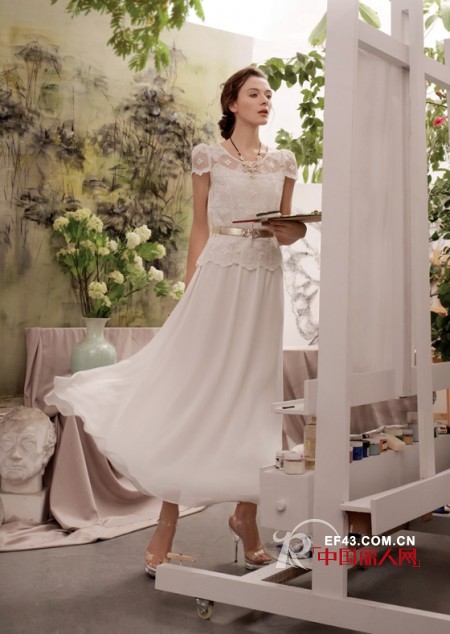 优美世界2015春装新品发布会即将开始