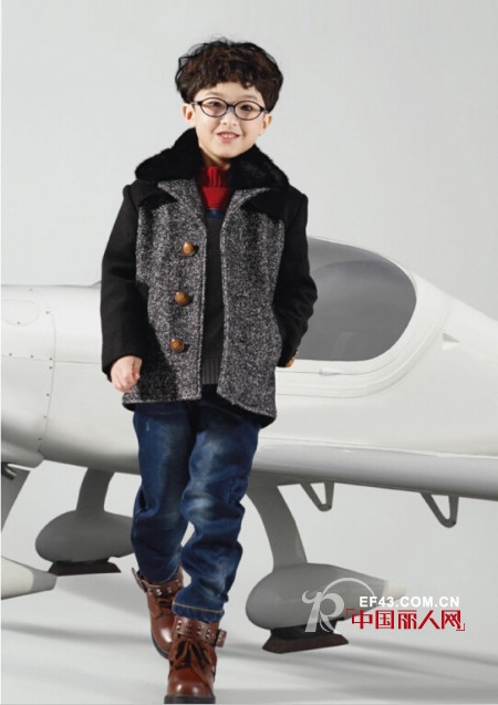 小虎憨尼经销商冯总又开新店 进驻北京密云燕赛奥特莱斯购物中心