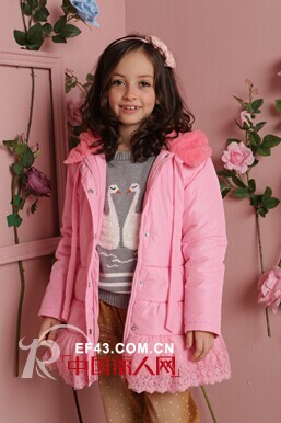 欢声笑鱼:品牌童装经营之细节决定店铺盈亏