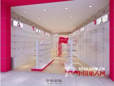 什么样的店铺形象能够让你“一见钟情”呢