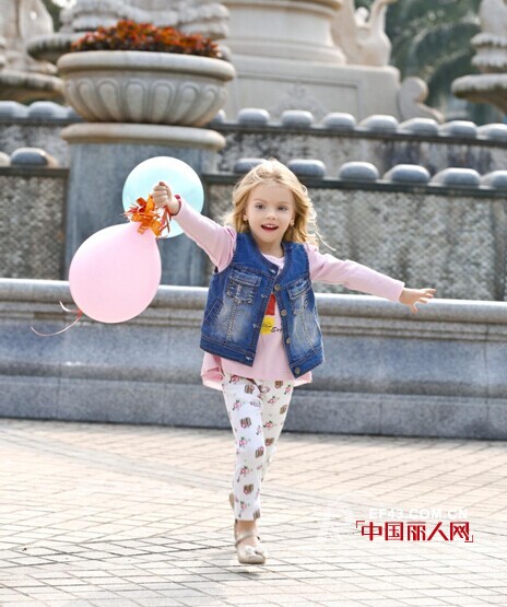 卓维乐（sognikids）