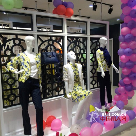 热烈祝贺TEGER泰格四川广安欧丹百货店8月26日盛大开业 全场新品优惠折扣 欢迎走进TEGER泰格!