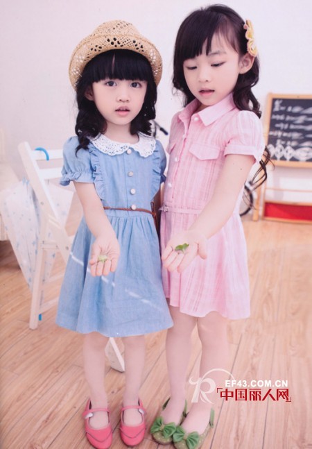 童装哪个品牌最多人加盟 开什么品牌童装比较好