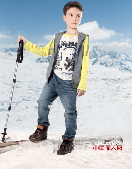 2014秋季流行外套款式 拉链外套怎么搭配