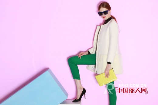 新品速递 尤加迪曼2014冬装新品上市