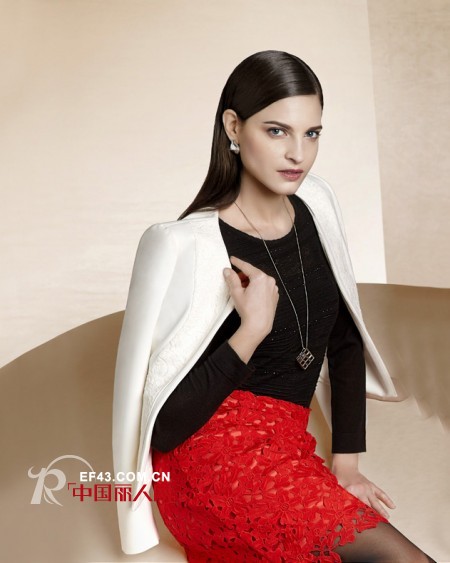 30岁以上的女性适合穿什么款式 适合30岁以上女性穿的女装品牌