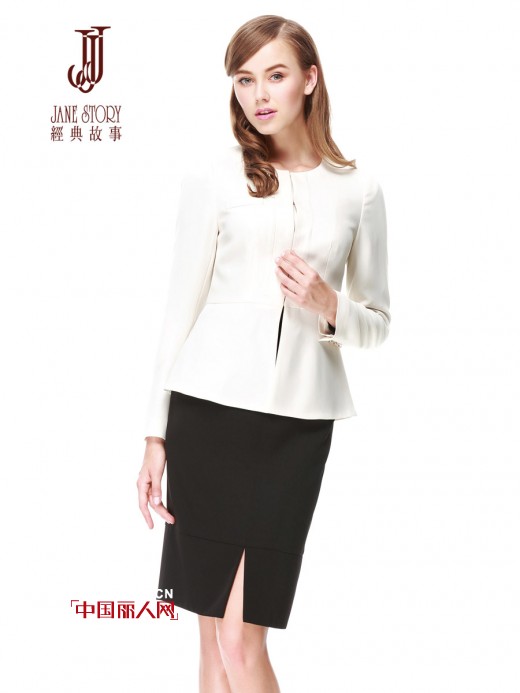 经典故事-JANESTORY