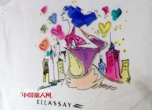 歌力思携手湖南卫视《爸爸在哪儿》,温情赞助“爱的彩绘”公益活动