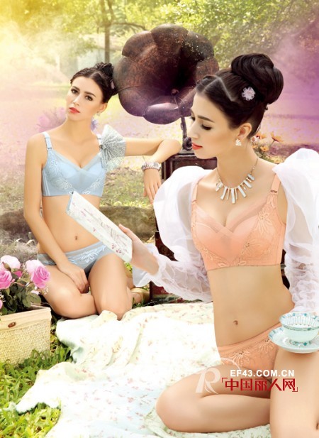 今年有什么比较好看的内衣款式?  时尚好看的内衣款式推荐