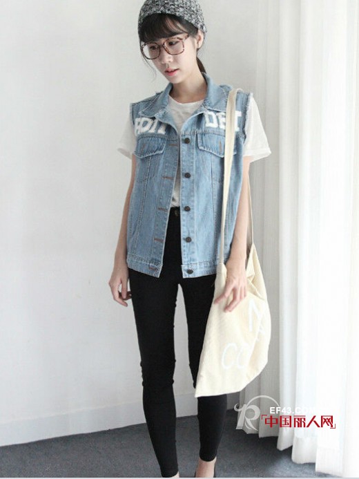 大学生最喜欢什么样的装扮 九月大学生穿搭