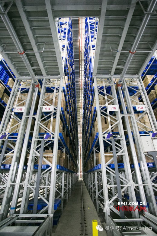 爱慕北京顺义区马坡镇时尚工厂正式启用