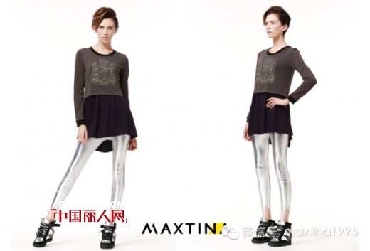 秋季运动型女装搭配 秋天穿什么最舒服?