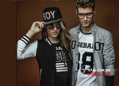 Giordano佐丹奴2014秋冬新品时尚来袭