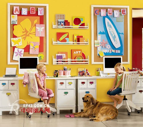 杰米兰帝开学第一课:小学生开学必备物品清单