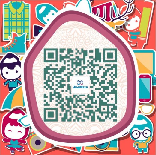 “杰米兰帝/JIMINEID“广州摩登——岗顶店隆重开业啦!