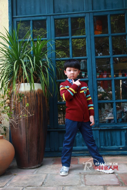 [铅笔俱乐部]微信粉丝演艺时尚大片（三）:王子的格仔馆