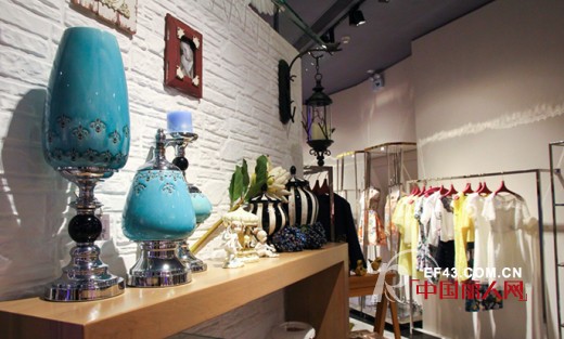 SEASON WIND:新形象店鸡尾酒会,美到让你心“醉”!