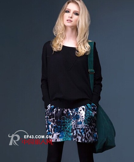 初秋到初冬服装如何搭配 秋冬女装搭配