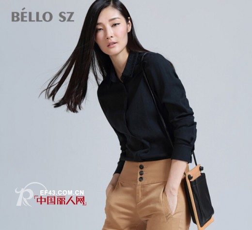 贝洛安—BELLO ANN