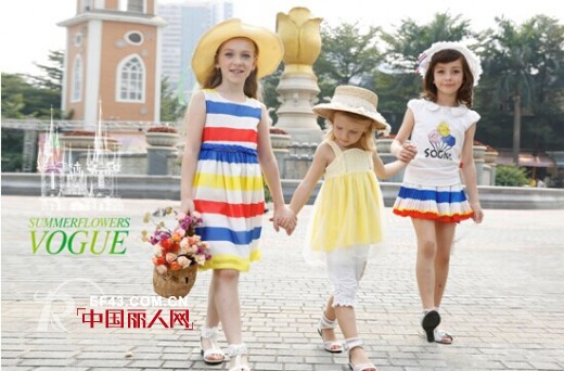 卓维乐童装东莞厚街天虹专柜火爆开业